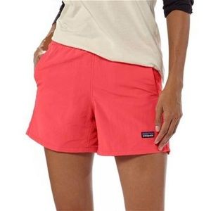 PATAGONIA Baggies 5' Shorts